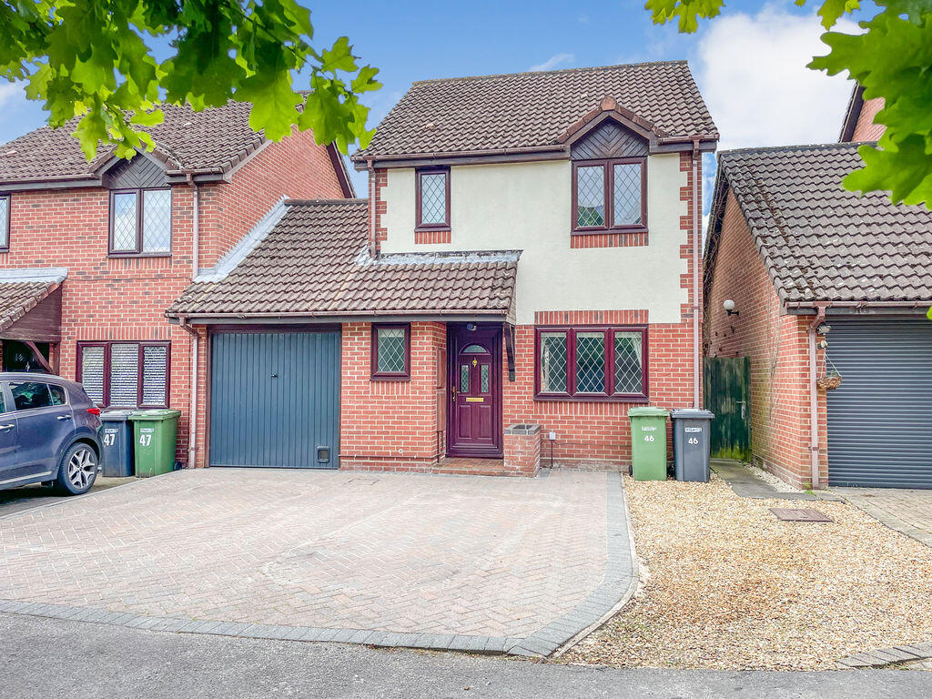 Main image of property: Malvern Gardens, Hedge End