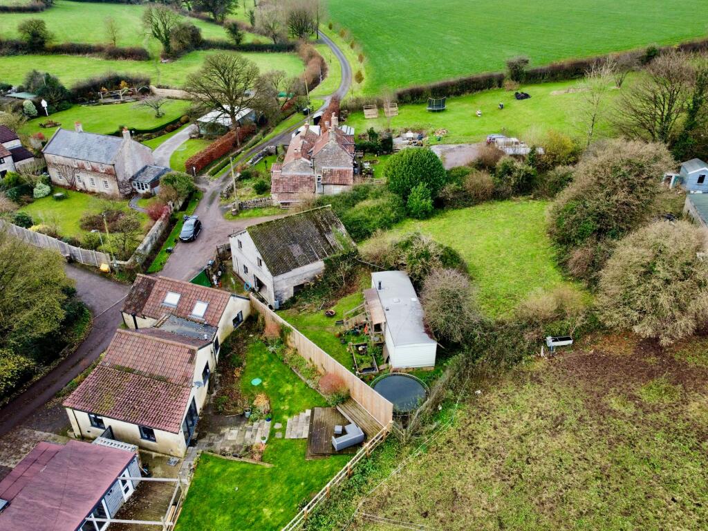 Dallimore Lane, Dean, Shepton Mallet