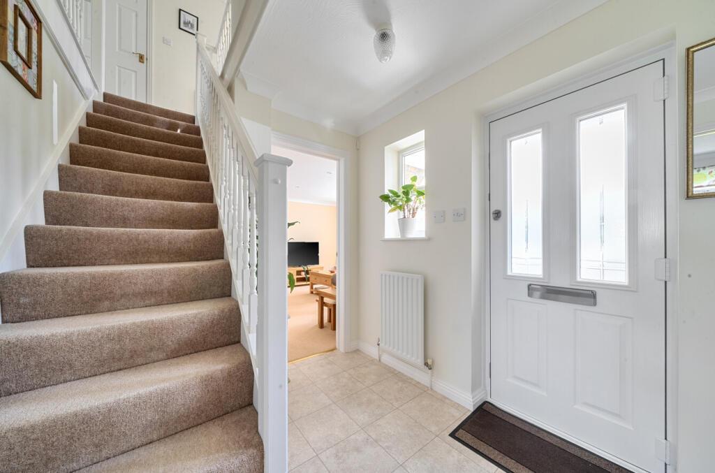 Additional image 13 of Grangefields, Street, BA16