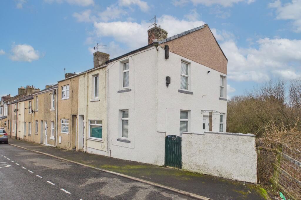 Main image of property: Birks Road, Cleator Moor, CA25