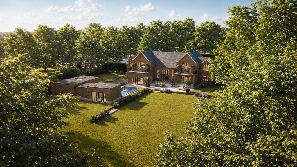 Main image of property: Building plot, Slaugham Lane, Warninglid
