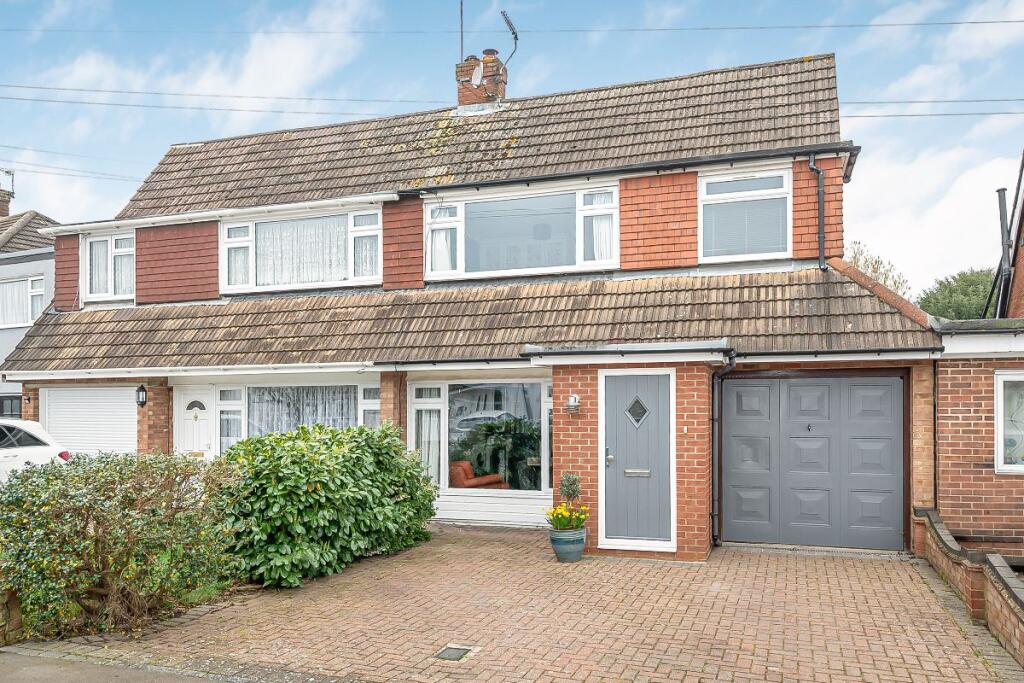 Main image of property: Nursery Gardens, Staines-upon-Thames