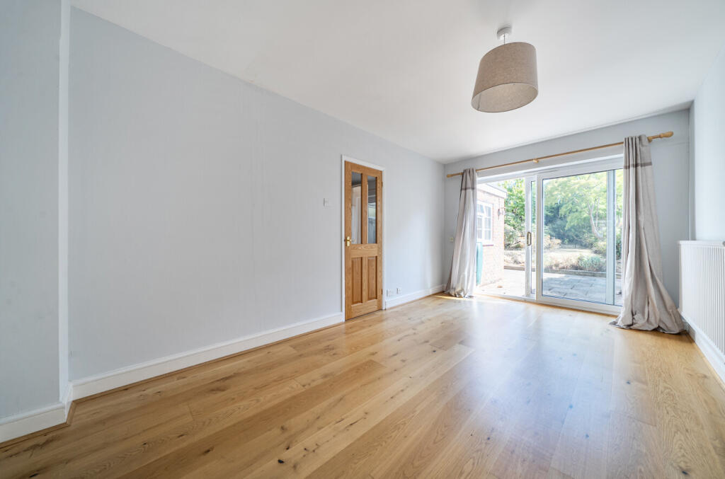 House in Guildford - More