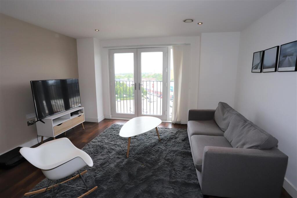 Main image of property: Ordsall Lane, Salford