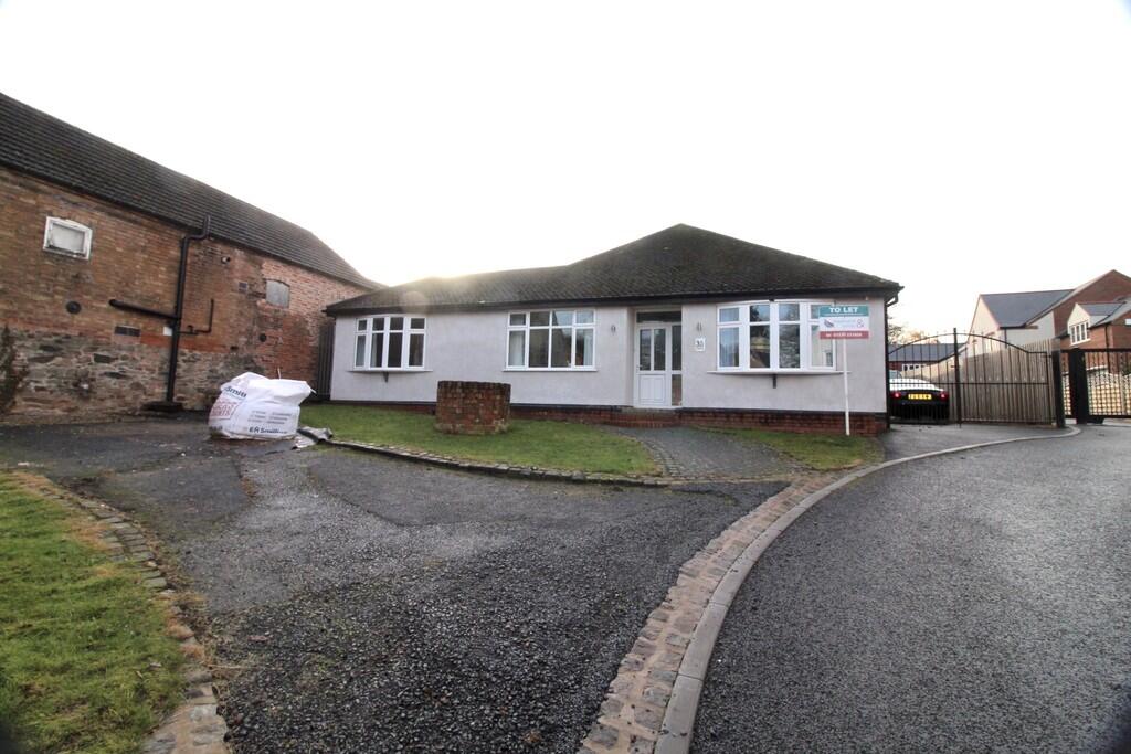 Main image of property: Main Street, Desford