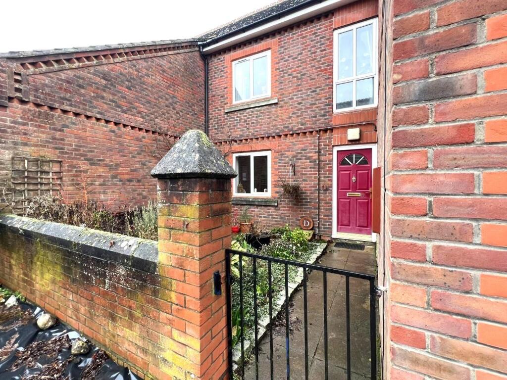 Main image of property: Yeomanry Yard, Bury St. Edmunds