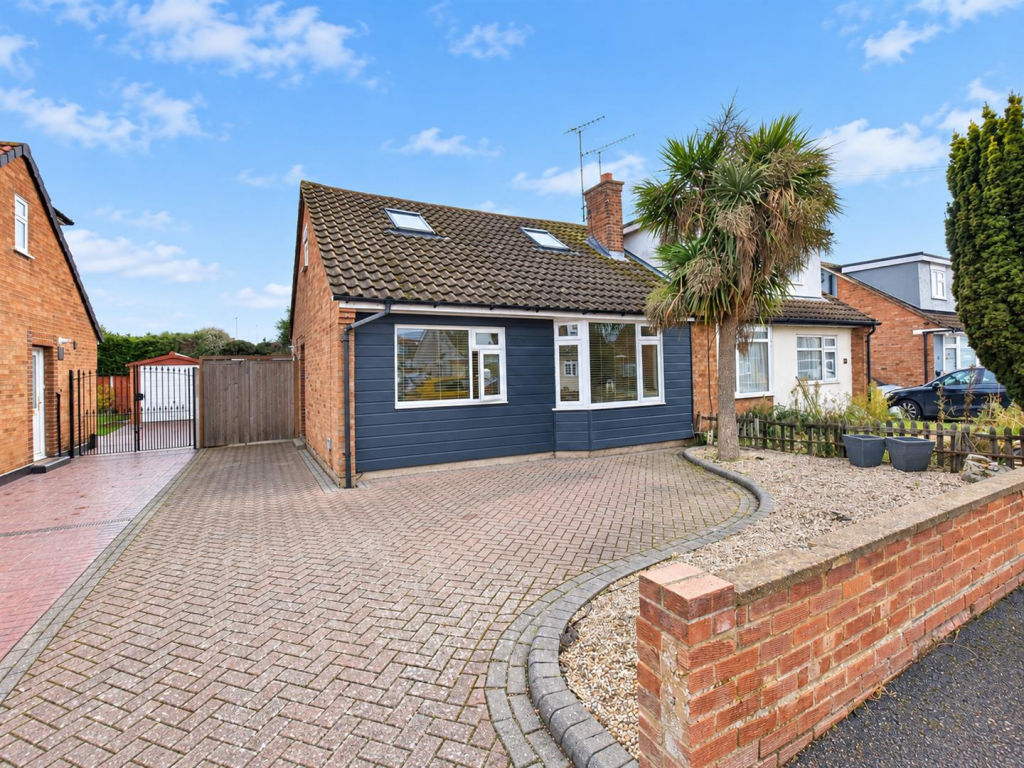 House in Rochford, Hawkwell