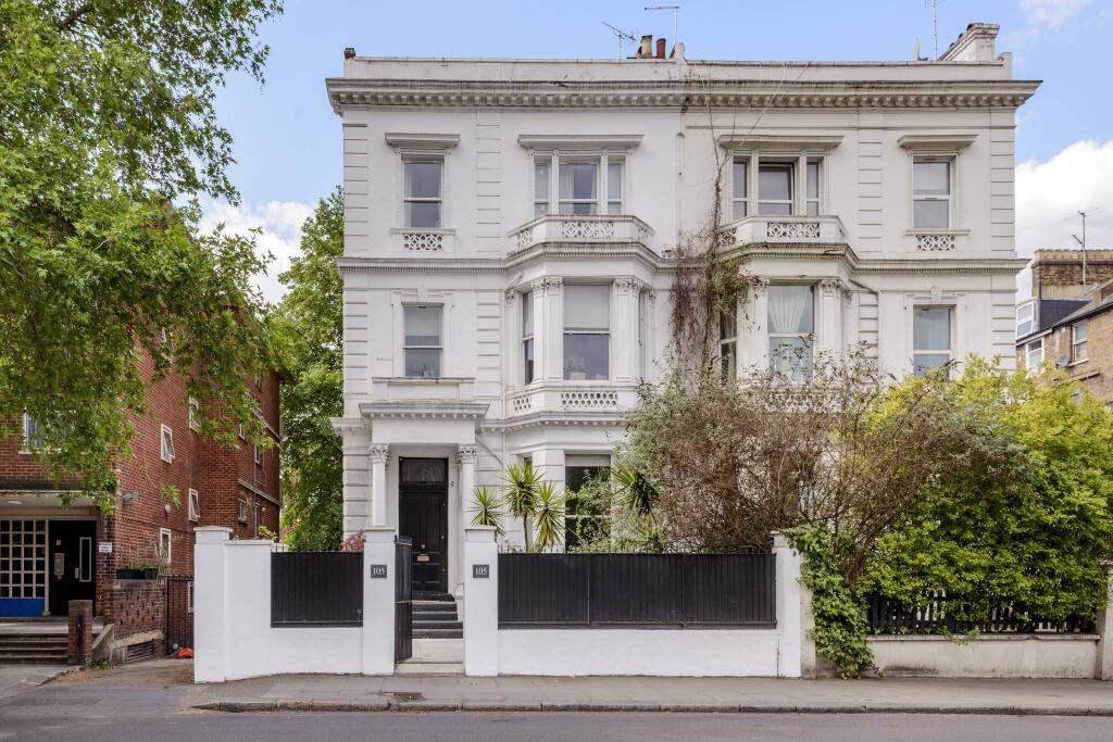 Main image of property: Holland Road, W14
