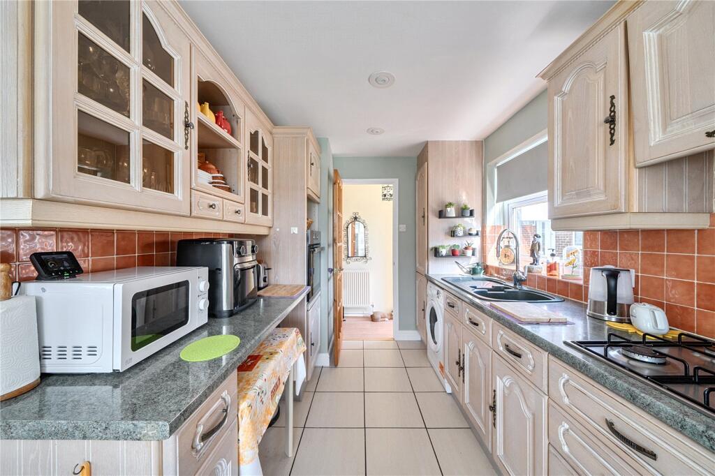 Additional image 3 of Foxbury Close, Frome, Somerset, BA11