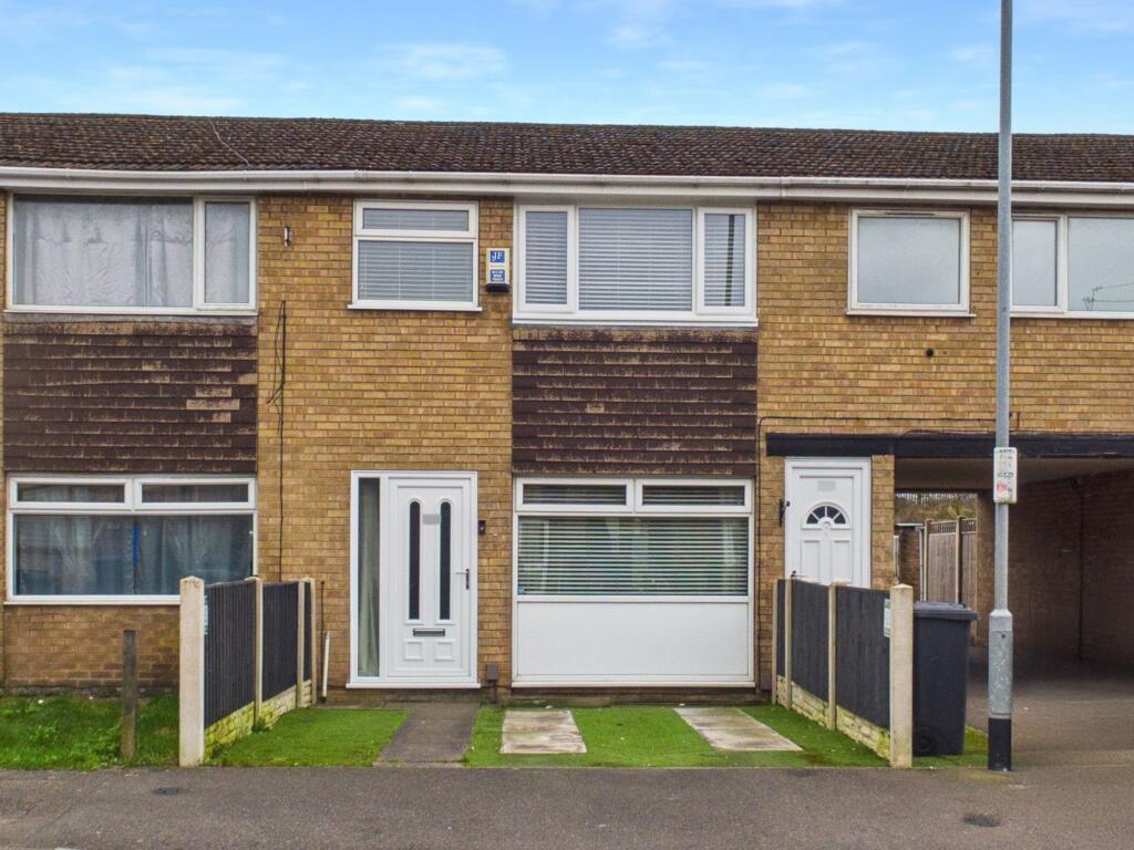 Main image of property: Bramble Drive, Nottingham