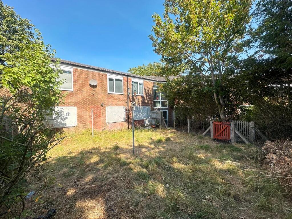 6 Middlehill Rise, Quinton, Birmingham, B32 3SS photo 4