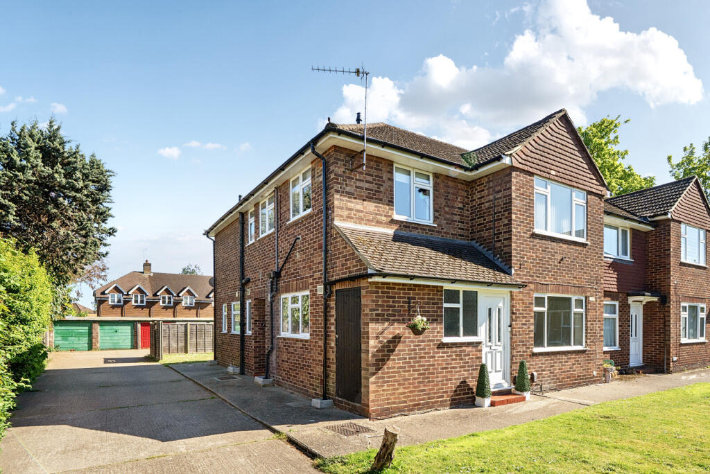 Main image of property: Northcote, Addlestone, KT15