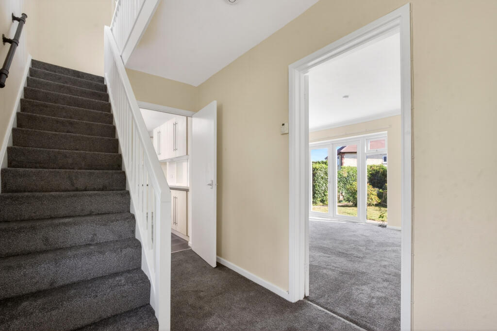 House in Hereford, Herefordshire - View 6