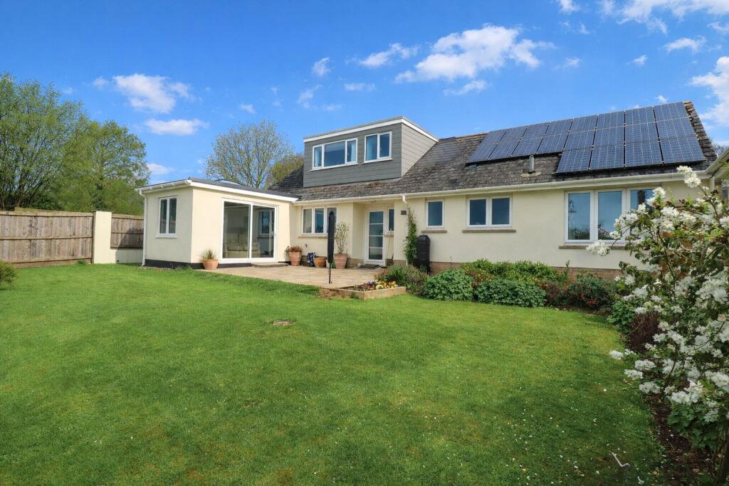 Main image of property: Palace Gardens, Wiveliscombe, Taunton, Somerset, TA4