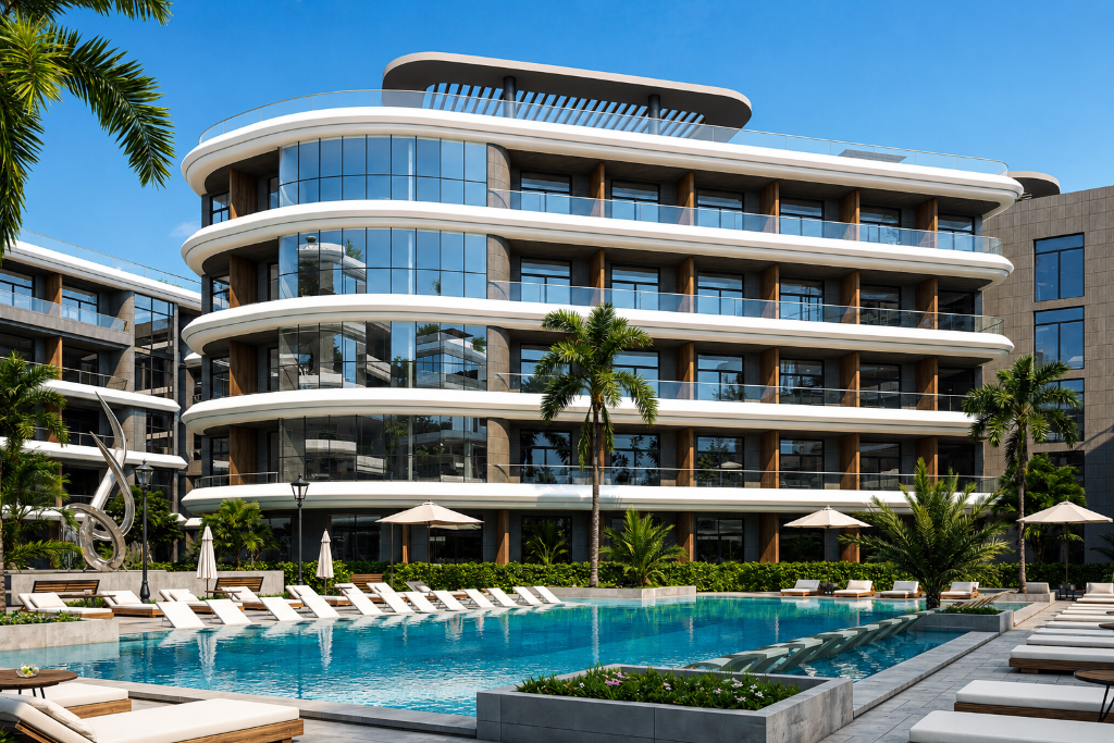 Main image of property: Hurghada, Red Sea