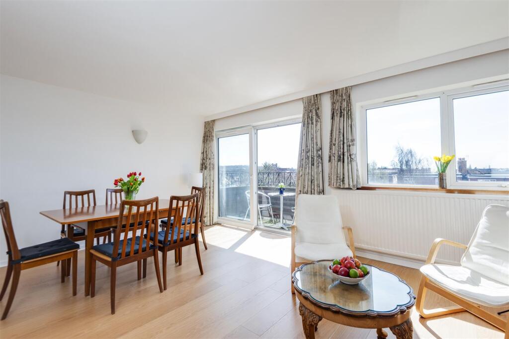 Main image of property: Temple Fortune Lane, London
