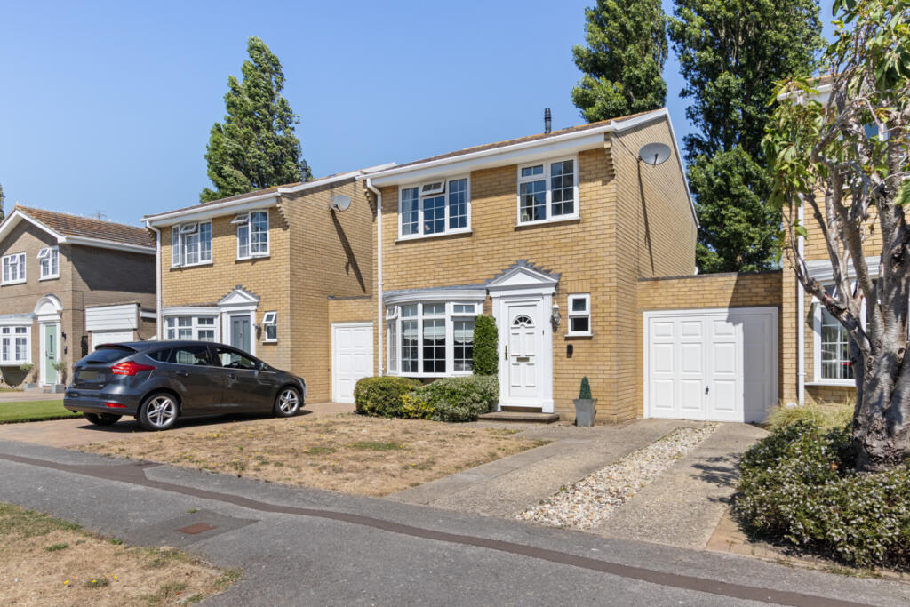 Main image of property: Pinehurst Park, Aldwick, West Sussex