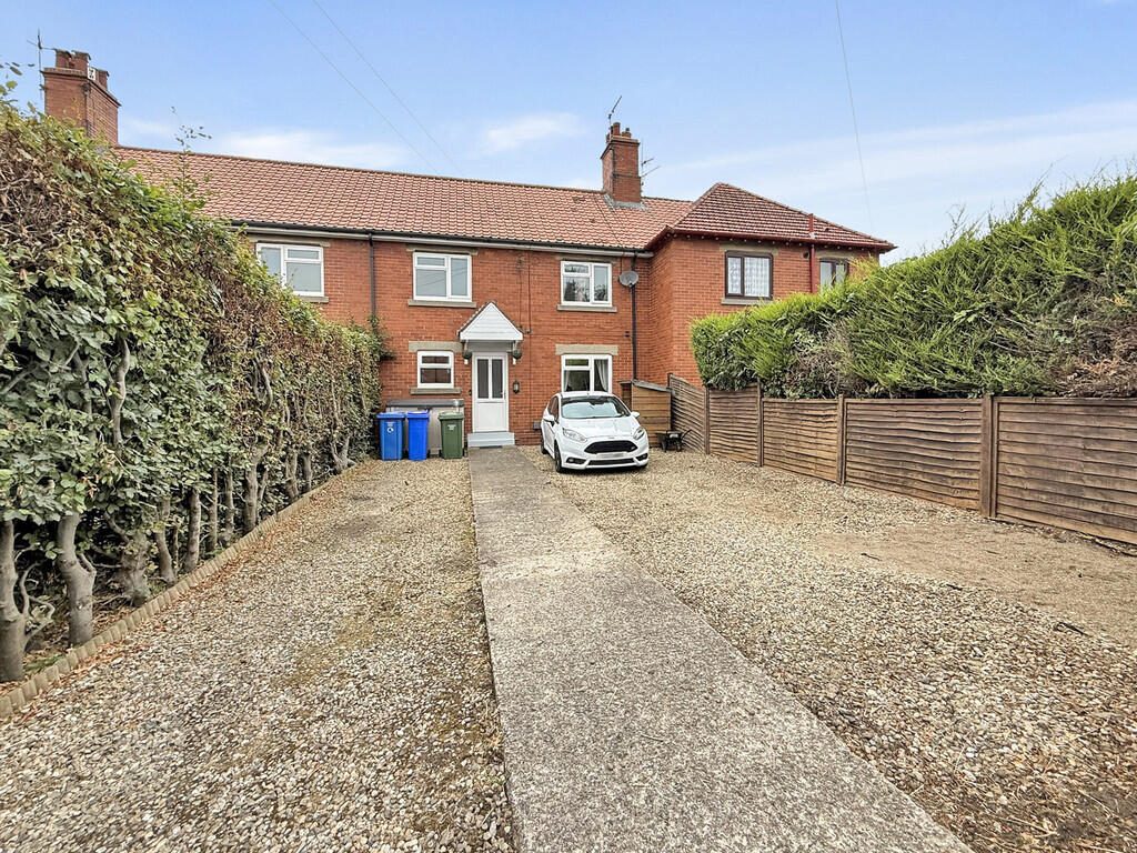 Main image of property: Seamer Road, East Ayton, Scarborough
