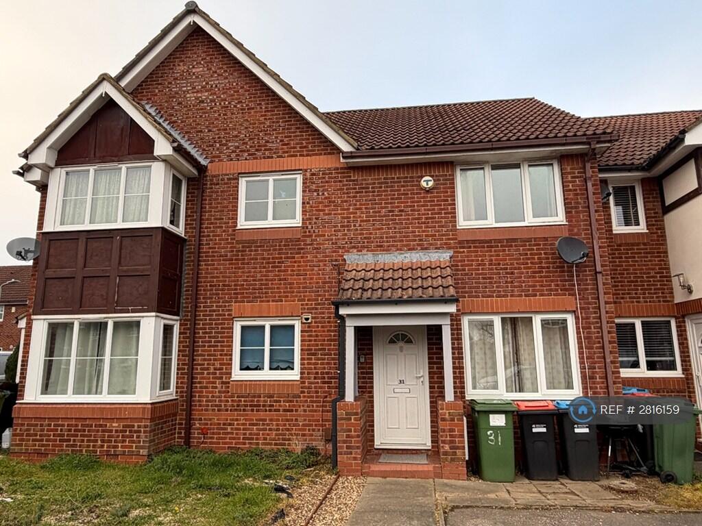 Main image of property: Barnsbury Gardens, Newport Pagnell, MK16