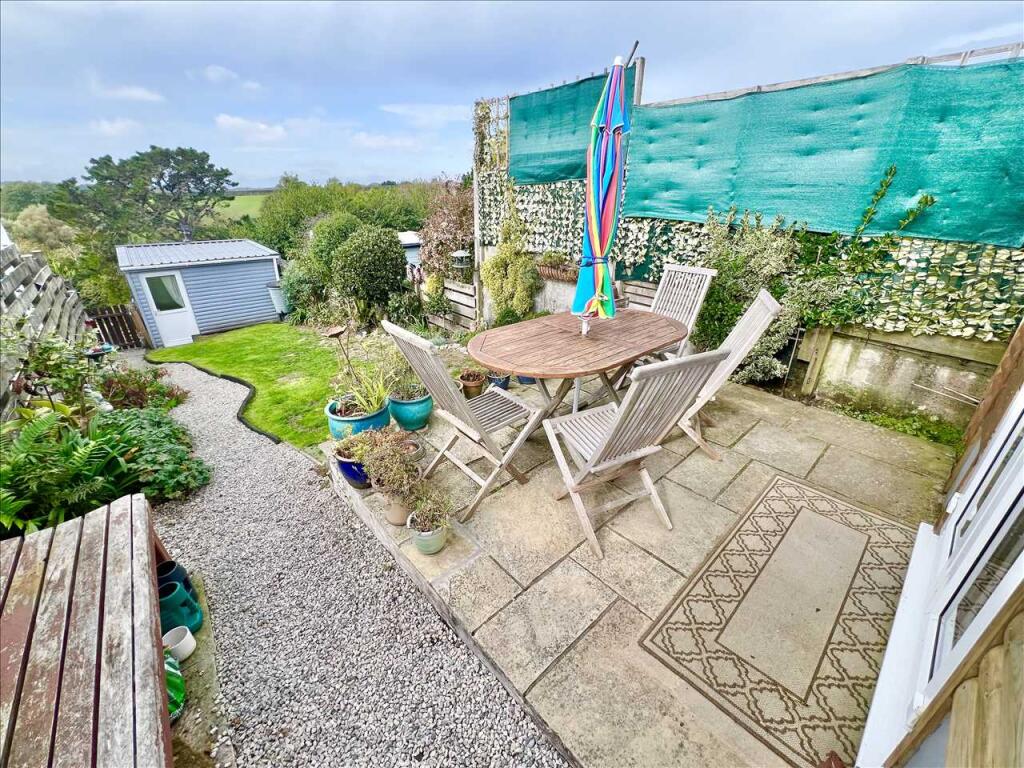 Gerrans, Portscatho, Truro, Cornwall. TR2 photo 4