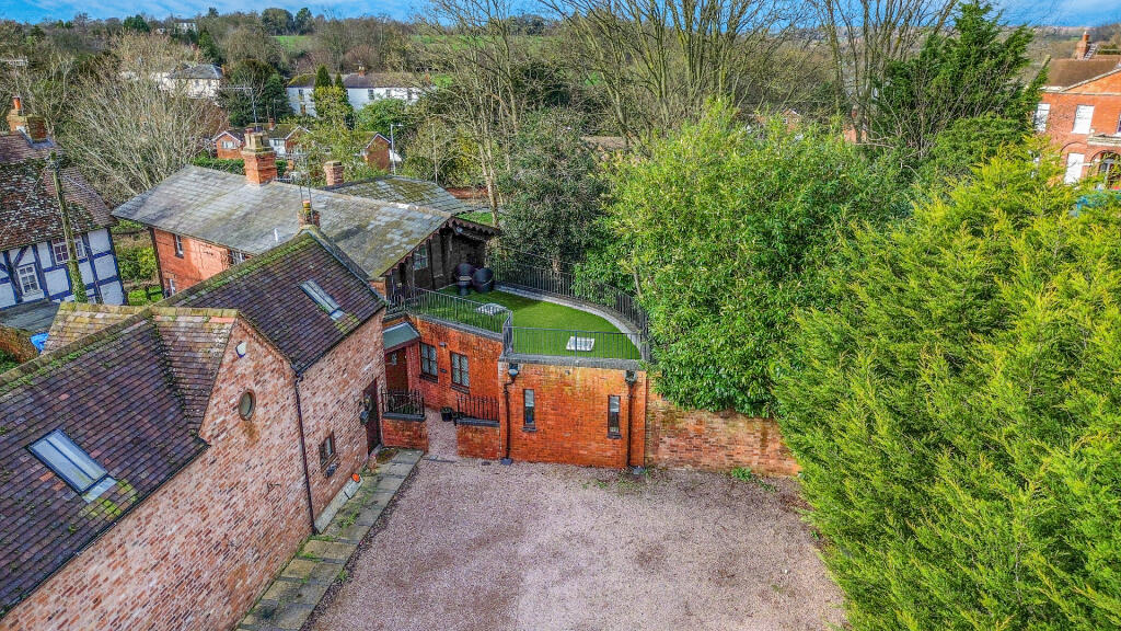 Main image of property: Village, Powick, Worcester