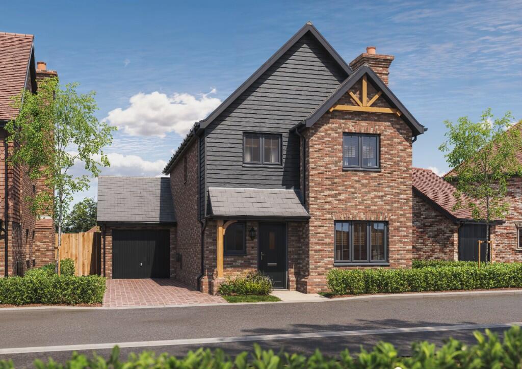 Main image of property: Stoke Road,
Hoo,
Rochester,
ME3 9BH