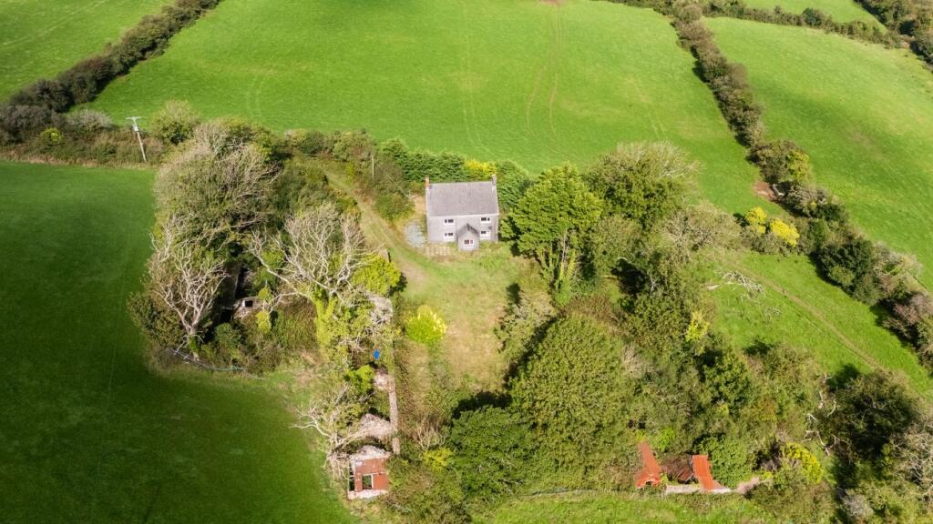 Dwrbach, Fishguard, SA65 - View 4
