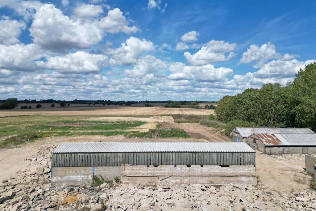Main image of property: Burntoak Lane, Alburgh, Harleston