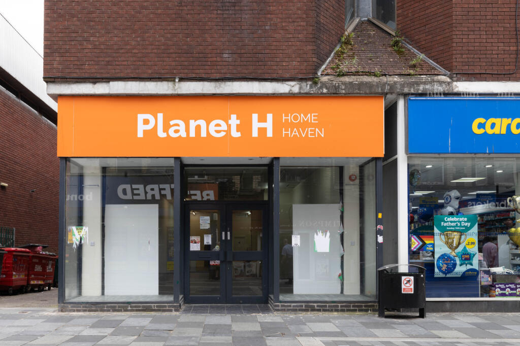 Main image of property: Taff Street, Pontypridd, CF37