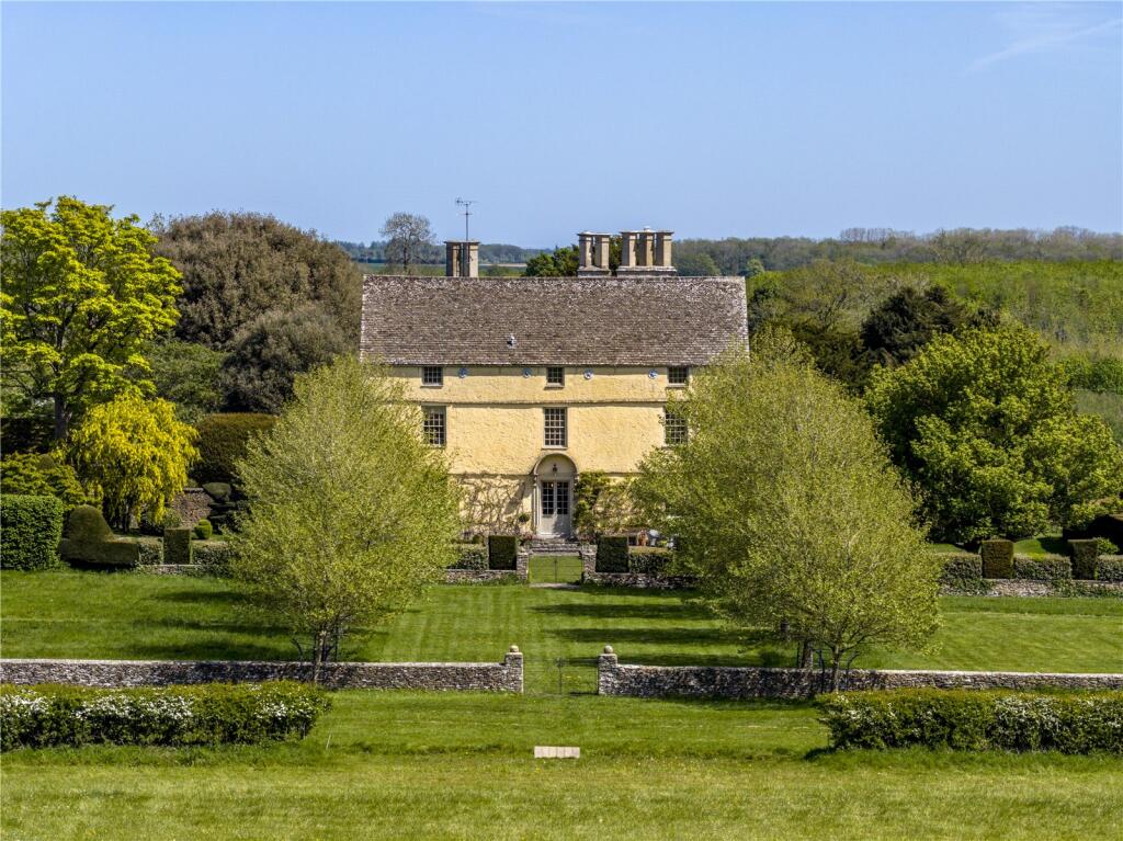 Main image of property: Ashley, Tetbury, Gloucestershire, GL8