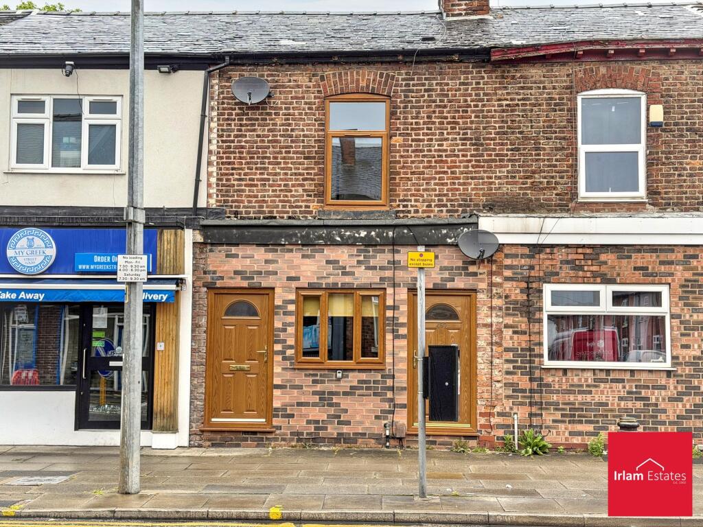 Main image of property: Liverpool Road, Eccles, M30