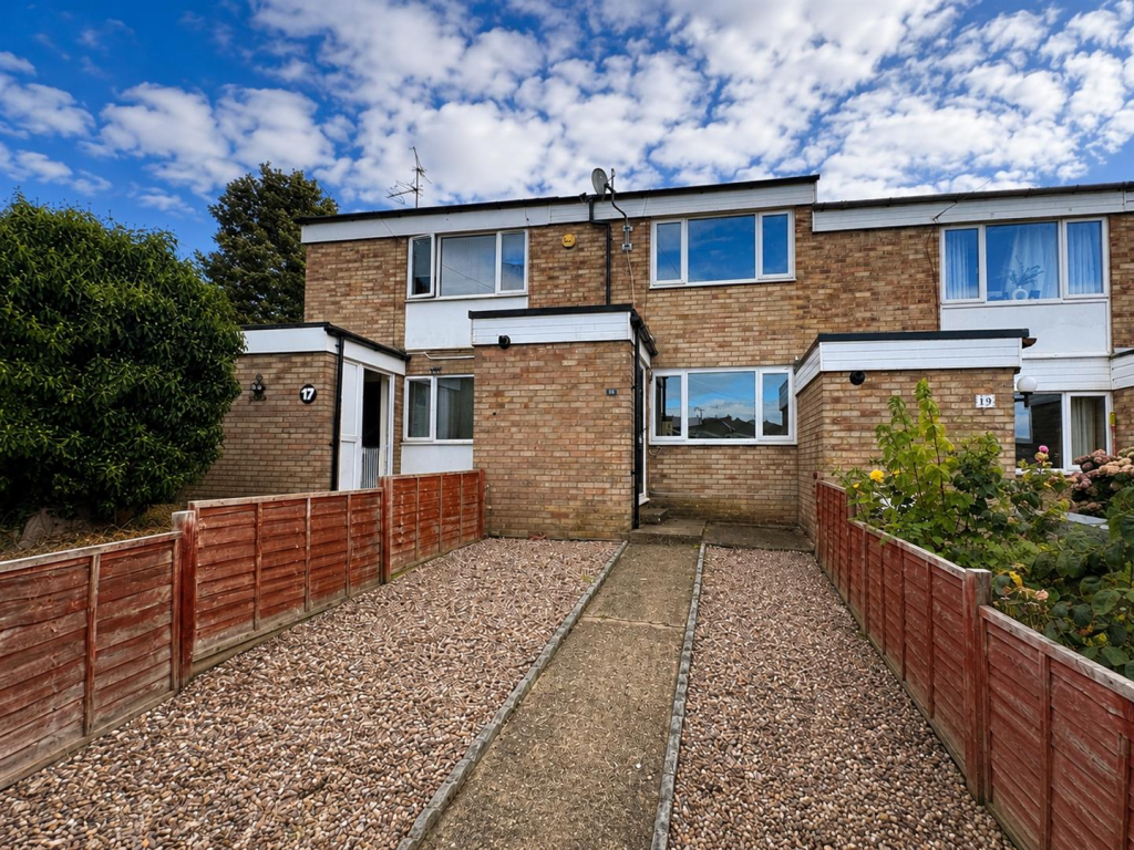 Main image of property: The Willows, Little Harrowden, Wellingborough, NN9 5BJ