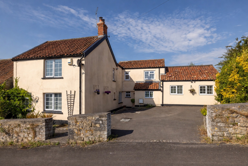 Main image of property: Ashcott - popular village in Polden Hills