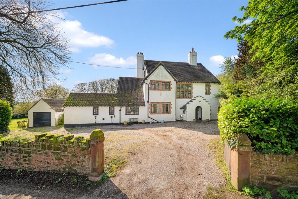 Main image of property: Burton, Neston, Cheshire