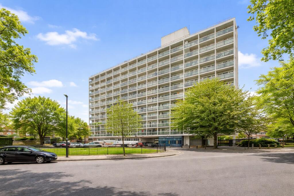 Main image of property: Angell Road, London