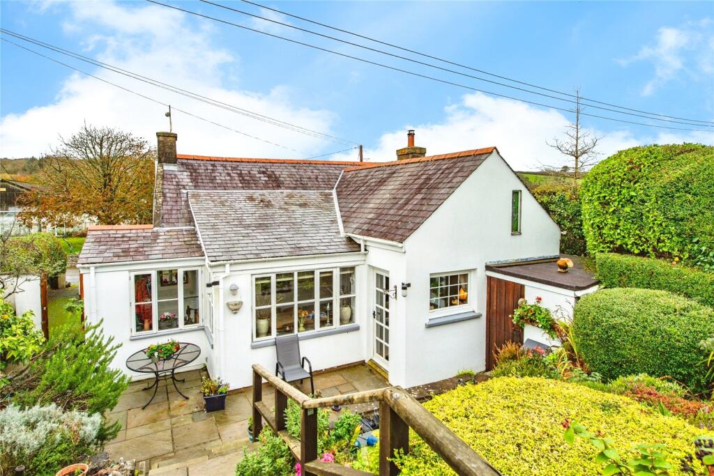 Manorbier Newton, Tenby, Pembrokeshire, SA70 – pohled 5