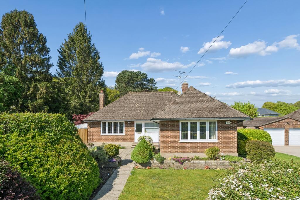 Main image of property: Long Park Close, Chesham Bois, Amersham