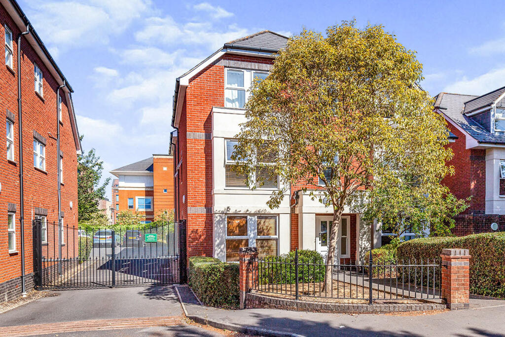 Main image of property: School Lane, Egham, Surrey, TW20