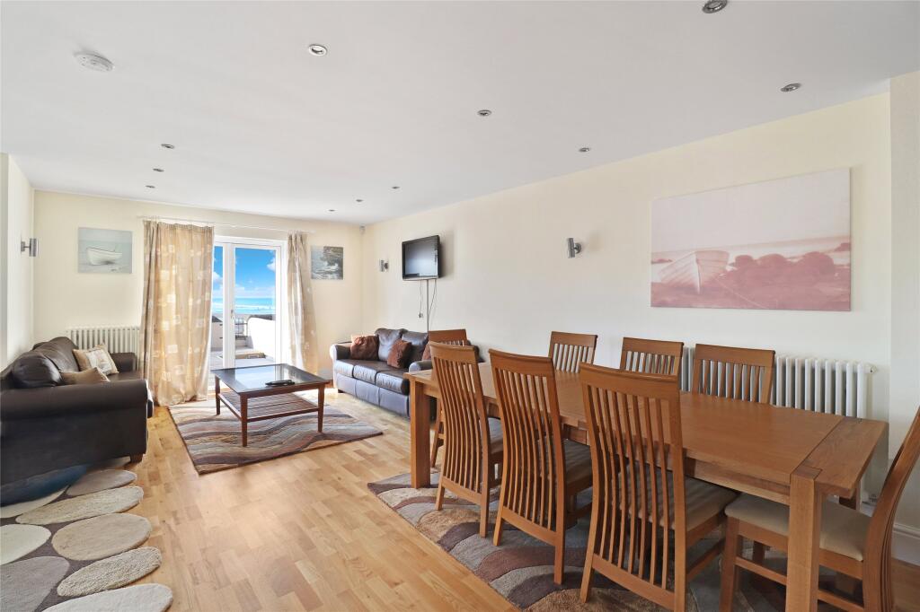 Out Of The Blue, Moor Lane, Croyde, Braunton, EX33 photo 4