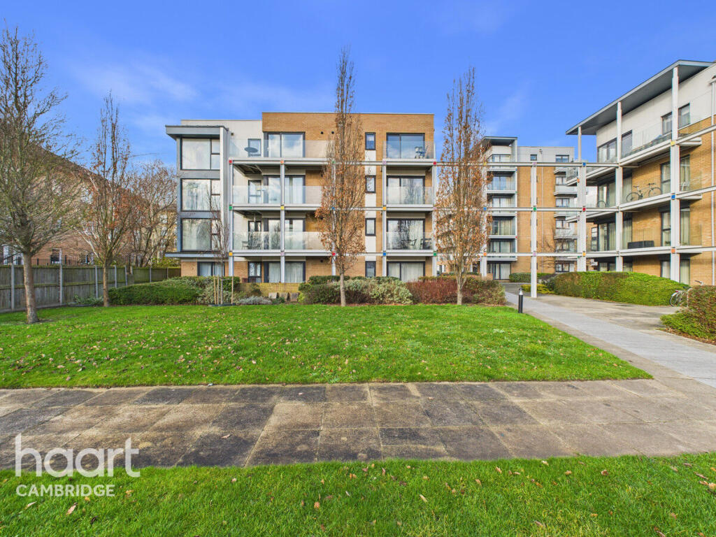 Main image of property: Pym Court, Cromwell Road, Cambridge