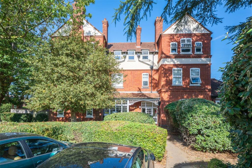 Main image of property: Acacia Way, Kent