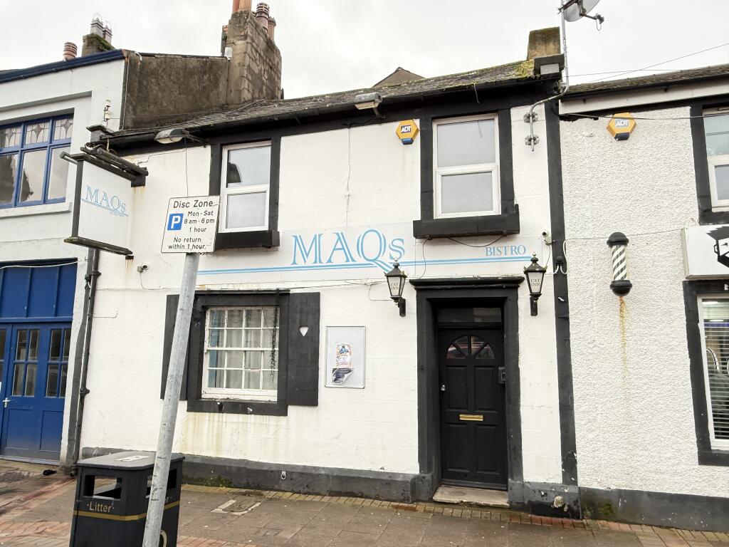 Main image of property: 25 Main Street, Egremont, Cumbria CA22 2DR