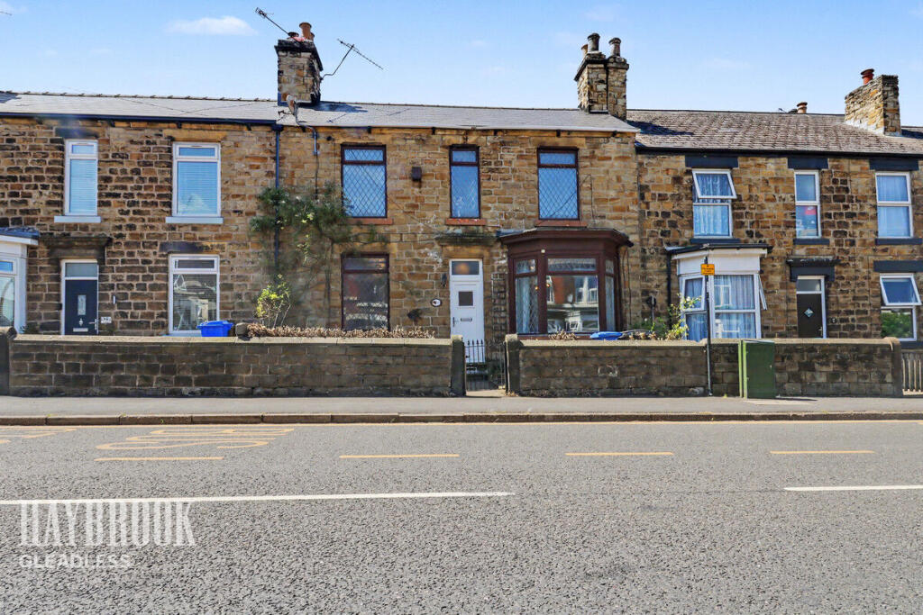 Main image of property: City Road, Sheffield