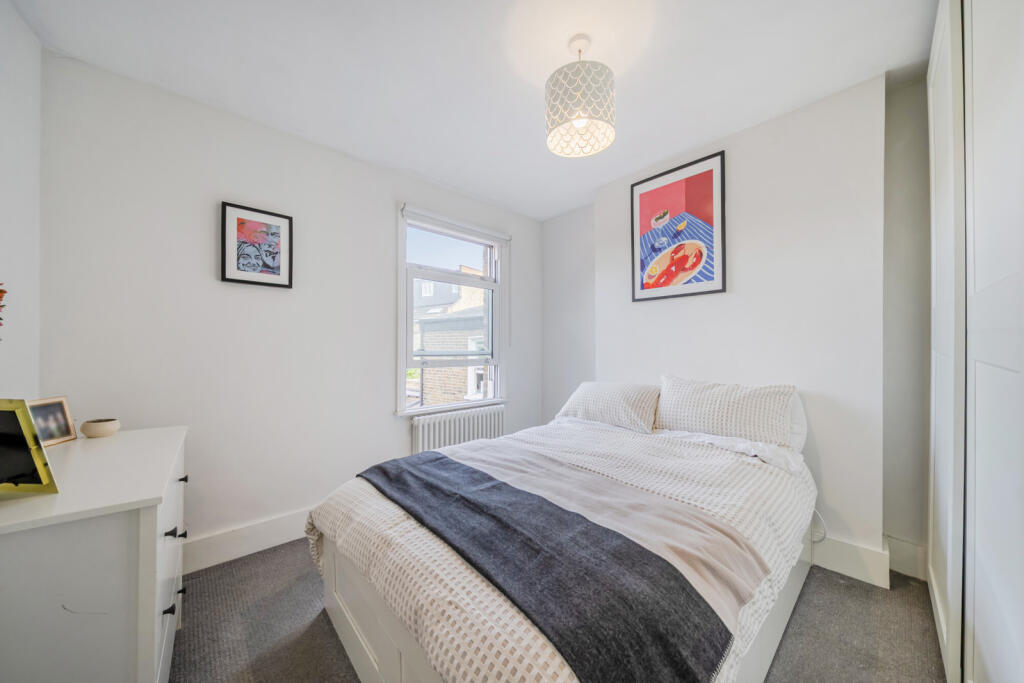 Apartment in London, East Dulwich - View 4