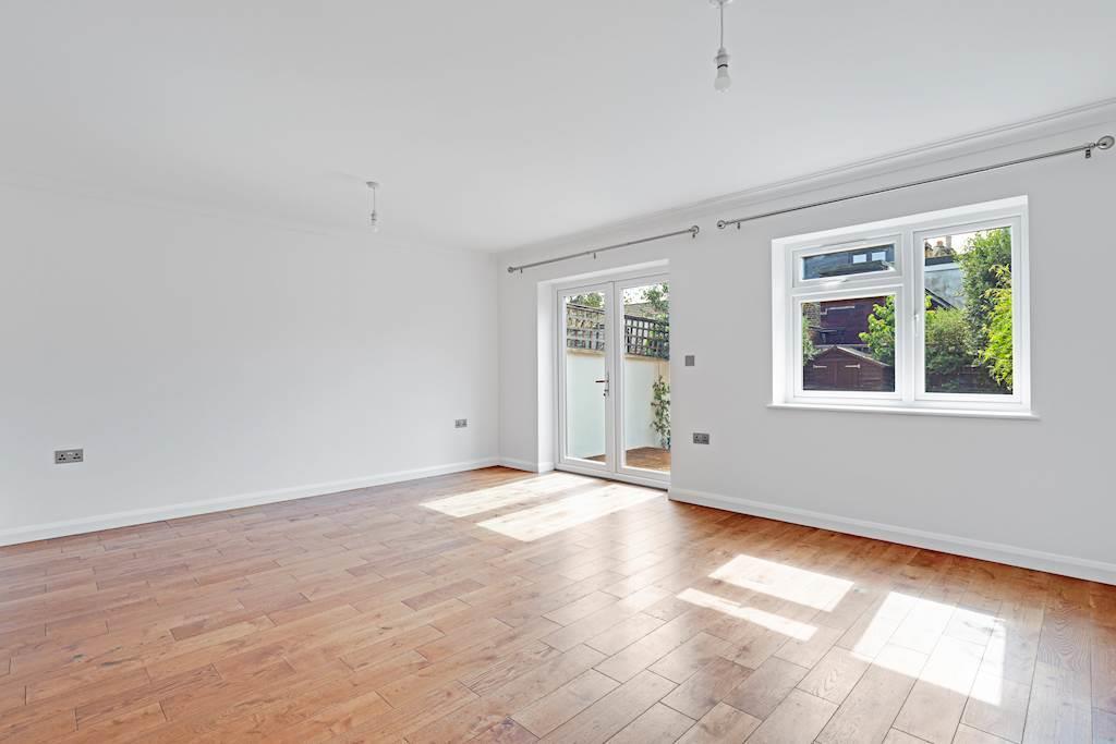 Main image of property: Kingswood Road, Penge, London