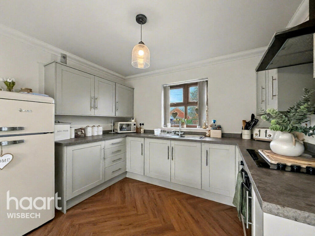 Main image of property: Glynrich Mews, Terrington St John