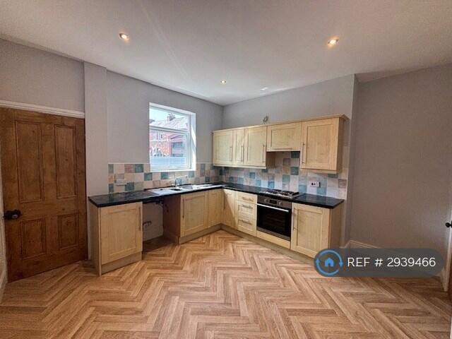 Main image of property: Hay Green Lane, Barnsley, S70