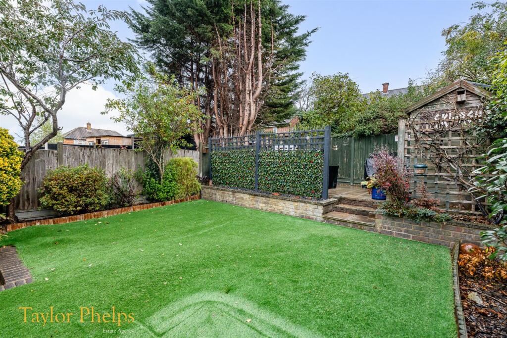 House in Stevenage - View 3