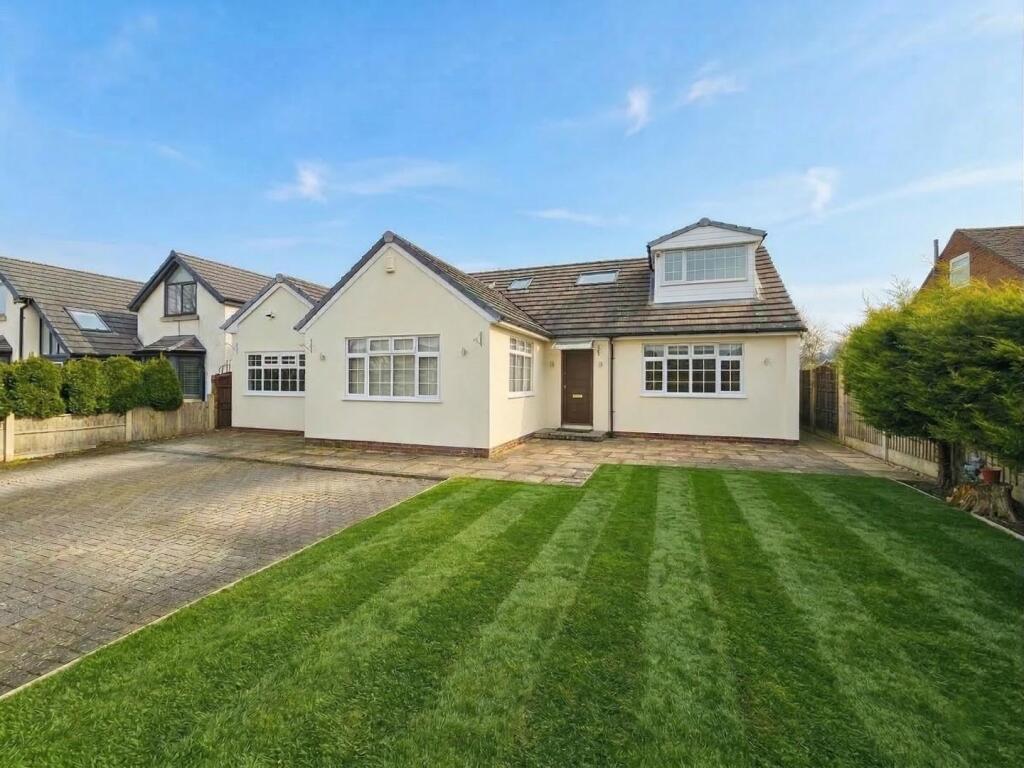 Main image of property: High Elm Road, Hale Barns