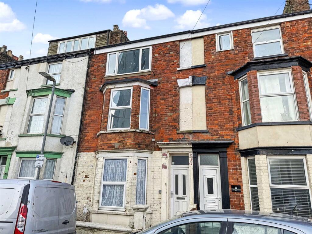 Main image of property: Ferndale Terrace, Bridlington, East Riding of Yorkshire, YO15